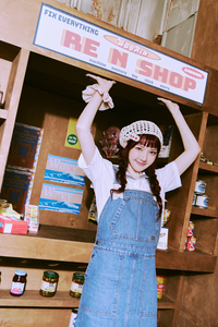 예린 “솔로로 1위 해보고 싶어…여자친구 해체라고 생각 안 해” [SS인터뷰]