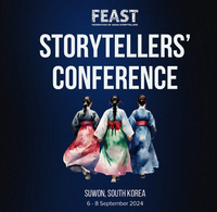 “이야기로 연결된 세계” 국제 스토리텔링 컨퍼런스…수원에서 성황리에 마무리