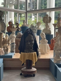 김나리 작가, 동학과 5·18 잇는 특별전 ‘시천여민’ 참여