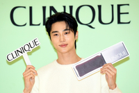 [포토] 변우석 ‘은은한 미소 포즈’