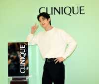 [포토] 변우석 ‘깜찍한 브이’