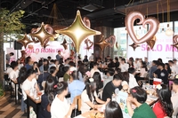 성남시, 3차 ‘솔로몬의 선택’ 24쌍 커플 매칭