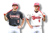 ‘40-40’ 하면 얼마나 대박일까…KIA 김도영 기록 유니폼, 주문 폭발로 배송 늦어져 [SS 이슈]