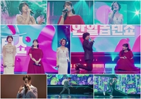 전유진, “멋지다! 브라보!”‘더 글로리’ 송혜교 명대사 재연…포복절도(‘한일톱텐쇼’)