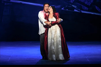 세종문화회관, 오페라 ‘토스카’ 공연 중 발생한 해프닝에 대해 사과