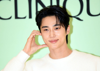 [포토] 변우석 ‘사랑해요’