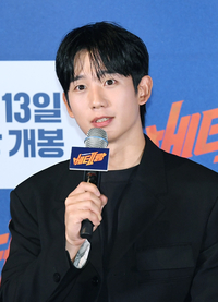 ‘베테랑2’ 정해인 “신념과 정의 싸움이라 생각…액션보다 박선우 이해하는 과정이 더 어려웠다” [SS현장]