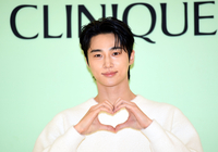 [포토] 변우석 ‘꿀이 뚝뚝’