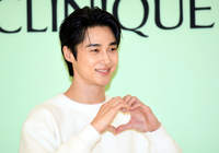 [포토] 변우석 ‘이러니 반하지’