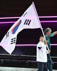 ‘메르시! 아듀! 프랑스’ 2024 파리 패럴림픽 폐막…4년 후 LA에서 다시 만나요 [파리 2024]