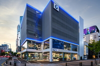BMW 강남전시장 새단장…리테일 넥스트 적용·프라이빗 상담도