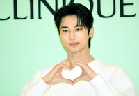 [포토] 변우석 ‘사랑스럽게’