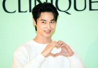 [포토] 변우석 ‘심쿵 미소’