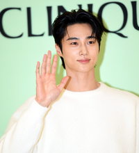 [포토] 변우석 ‘만찢남 비주얼’