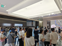 대방건설 ‘북수원이목 디에트르’, 부동산 사이트 실시간 검색어 1위