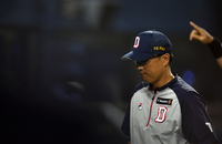 ‘위기의 4위’ 두산 이승엽 감독 “매 경기 결승전이라 생각한다” [SS고척in]