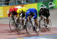 경륜 최고 격전지 ‘우수급’ 박진감 넘친다!