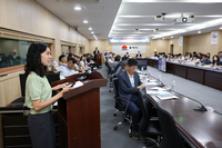 동해시, 번뜩이는 아이디어의 대향연