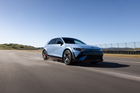 현대차-기아, 독보적 전기차 기술력으로 나란히 세계 10대 엔진 선정