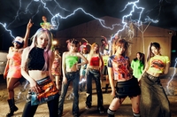 르세라핌 잘 나가네…美 빌보드 ‘핫100’ 76위 “올해 K팝 걸그룹 최초”