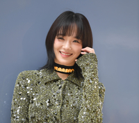 [포토] 배우 박규영 ‘달달한 하트’