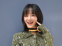 [포토] 배우 박규영 ‘볼 콕’