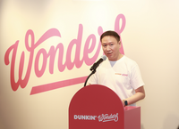 SPC 던킨, 신규 콘셉트 ‘원더스(Wonders)’ 공개