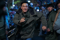 류승완표 ‘정형외과 액션’→‘베테랑2’ 4DX 특별 포맷 개봉으로 즐길 수 있다