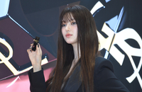 [포토] 뉴진스 다니엘, 시크하게