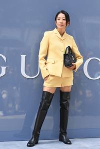 [포토] 김희애 ‘모델 포스’