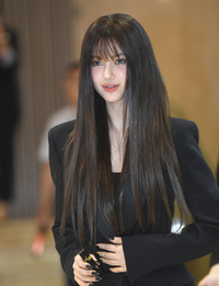 [포토] 뉴진스 다니엘, 자체 발광 미모