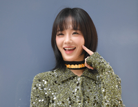 [포토] 배우 박규영 ‘귀여운 볼 콕!’