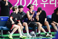 박혜진 없이 박신자컵 4강 BNK, 더 강해질 일만 남았다!