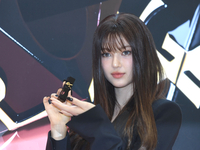 [포토] 뉴진스 다니엘 ‘인형이네’