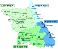 강원보건환경연구원, 도내 26개소 측정소 운영 실태 점검 및 기술지원