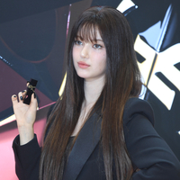 [포토] 뉴진스 다니엘, 빠져드는 눈빛