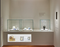 국립춘천박물관, 고 이건희 회장 기증 특별전 개막