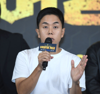 ‘조각도시’ 도경수 “지창욱은 바퀴벌레 같은 존재”