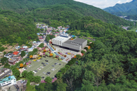 전주시, 후백제역사문화센터 건립 후보지 공모 최종 선정...후백제 역사문화 조사·연구