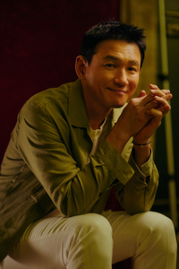 ‘밤양갱’ ‘탕후루’로 뜬 ‘힙한 배우’ 황정민 “핑계고에서 상 주면 당연히 가야죠” [SS백브리핑]