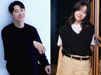 ‘천만 배우’ 김동욱·고아성, 2024 부일영화상 사회자