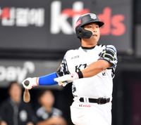 KT 강백호-키움 김혜성, ‘프리미어12’ 명단 제외는 기초 군사훈련 때문 [SS이슈]