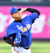 ‘팀코리아’ 류현진은 없었다…KBO, 프리미어12 예비명단서 류현진 제외 [SS시선집중]