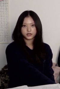 뉴진스 해린 “데뷔한 후 정말 많은 불합리한 일 늘어나…하이브 해결하지 않았다” 폭로