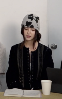 뉴진스 다니엘 “민희진 대표와 모든 작업 진심으로 했다” 영어로 심경 토로