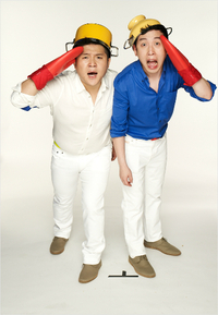 남창희 “세호와 21년째 친구, 5년 간 함께 살아…집 없어 1년간 모텔서 생활” 결혼 앞둔 조세호에 애틋한 감정