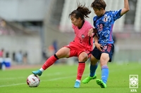 아직 감독 ‘공석’인 여자 대표팀, 다음달 A매치 기간에 일본 원정 평가전