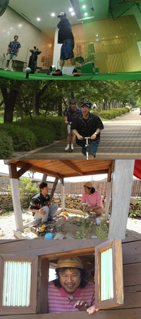 김대호 건강 적신호?…‘구해줘! 홈즈’ 촬영 중간 이탈