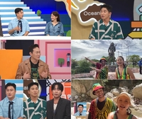 안정환 “선수 시절, 밥 말리 좋아해 레게 머리 도전”→이혜원 “예뻤지만 냄새나”