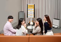 마음은 전하고 부담은 줄이고...삼성전자 ‘기프트 펀딩’, 새로운 선물 문화로 급부상